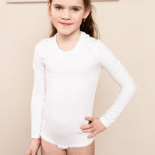 Afbeelding in Gallery-weergave laden, Body lange mouw -𝗢𝘀𝗹𝗼-
