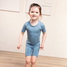 Load image into Gallery viewer, Onesie Bodyshort with zipper -𝗕𝗲𝗿𝗹𝗶𝗻-
