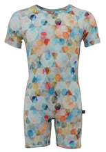 Load image into Gallery viewer, Onesie Bodyshort with zipper -𝗕𝗲𝗿𝗹𝗶𝗻-
