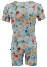 Load image into Gallery viewer, Incontinence onesie with zipper
