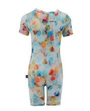 Load image into Gallery viewer, Onesie Bodyshort with zipper -𝗕𝗲𝗿𝗹𝗶𝗻-
