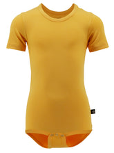 Load image into Gallery viewer, Short-sleeved body -𝗠𝗶𝗹𝗮𝗻-
