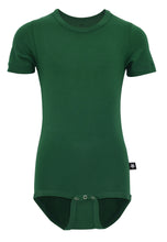 Load image into Gallery viewer, Short-sleeved body -𝗠𝗶𝗹𝗮𝗻-
