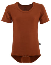 Load image into Gallery viewer, Short-sleeved body -𝗠𝗶𝗹𝗮𝗻-
