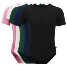 Afbeelding in Gallery-weergave laden, Body korte mouw -𝗩𝗲𝗻𝗶𝗰𝗲-
