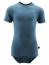 Load image into Gallery viewer, Short-sleeved body -𝗠𝗶𝗹𝗮𝗻-
