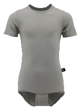 Load image into Gallery viewer, Short-sleeved body -𝗠𝗶𝗹𝗮𝗻-
