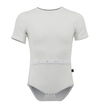Lade das Bild in den Galerie-Viewer, Body Kurzer Arm mit Sondenöffnung -𝗔𝗺𝘀𝘁𝗲𝗿𝗱𝗮𝗺-
