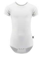 Load image into Gallery viewer, Short-sleeved body -𝗠𝗶𝗹𝗮𝗻-
