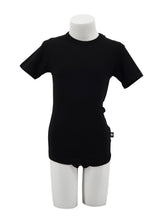 Load image into Gallery viewer, Short-sleeved body -𝗠𝗶𝗹𝗮𝗻-
