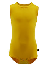 Load image into Gallery viewer, Sleeveless body romper -𝗣𝗮𝗿𝗶𝘀-
