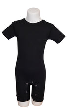 Afbeelding in Gallery-weergave laden, Onesie bodyshort met drukknopen -𝗟𝗼𝗻𝗱𝗼𝗻-
