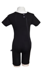 Load image into Gallery viewer, Onesie Bodyshort with zipper -𝗕𝗲𝗿𝗹𝗶𝗻-
