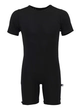 Load image into Gallery viewer, Onesie Bodyshort with zipper -𝗕𝗲𝗿𝗹𝗶𝗻-
