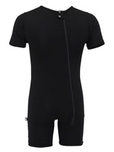 Load image into Gallery viewer, Onesie Bodyshort with zipper -𝗕𝗲𝗿𝗹𝗶𝗻-
