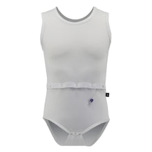 Afbeelding in Gallery-weergave laden, Body zonder mouw met sondeopening -𝗥𝗼𝗺𝗲-
