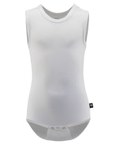 Load image into Gallery viewer, Sleeveless body romper -𝗣𝗮𝗿𝗶𝘀-
